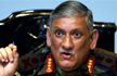 Punishment will be such that it sets an example: Army chief assures action against Major Gogoi